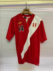 Maglia Perù