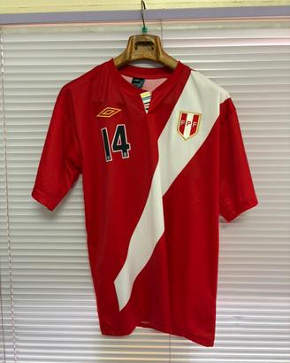 Maglia Perù
