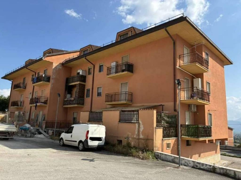 Appartamento – Celano, L'Aquila - Altro