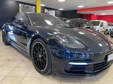 PORSCHE Panamera 2.9 4S FULL OPTIONAL *APPROVED