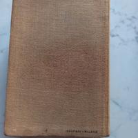 Libro vintage