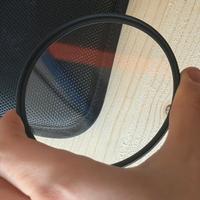 Reflectlens RFL-UV clear protezione filtro 82mm