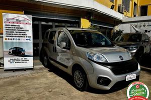 FIAT Qubo 1.3 MJT 95 CV Lounge