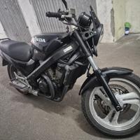 HONDA REVERE NTV 650