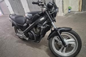 HONDA REVERE NTV 650