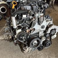 Motore completo Hyundai Kia Tucson sport 2.0 D4HA 