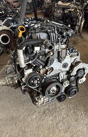 Motore completo Hyundai Kia Tucson sport 2.0 D4HA 