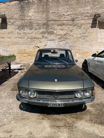 Lancia fulvia 1971