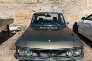 Lancia fulvia 1971