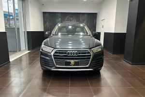 Audi Q5 S-Line quattro S tronic 2017 2.0Diesel