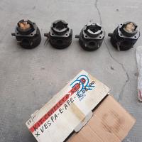 cilindri e pistone vespa 50 originali
