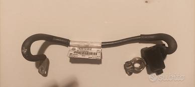 Polo negativo batteria auto 