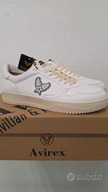 sneakers avirex 
