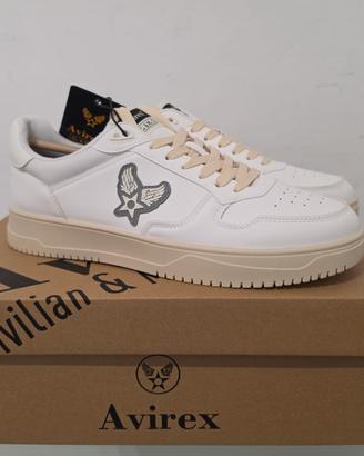 sneakers avirex 