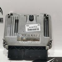 Centralina motore ecu audi a4 b8 03l906028jp 02810