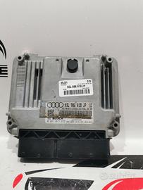 Centralina motore ecu audi a4 b8 03l906028jp 02810