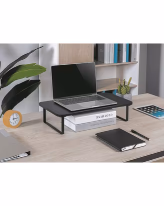 Supporto per PC Portatile o Monitor BIND Rialzo 