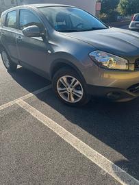 NISSAN QASHQAI 1.6 DPF DCI ACENTA