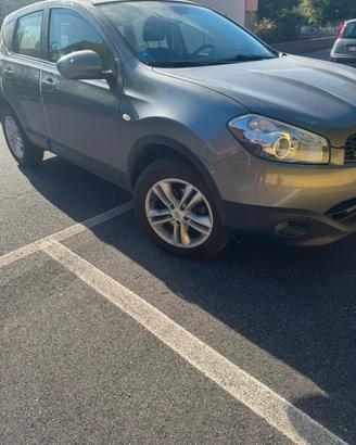 NISSAN QASHQAI 1.6 DPF DCI ACENTA