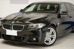 Bmw 525xd