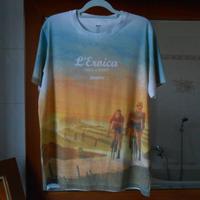 Maglia ricodo Eroica Gaiole-Sportful-XL-Come nuova