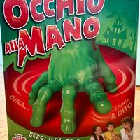 Gioco LA MANO