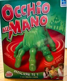 Gioco LA MANO