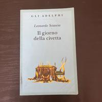 Il giorno della Civetta