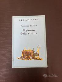 Il giorno della Civetta