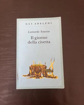 Il giorno della Civetta