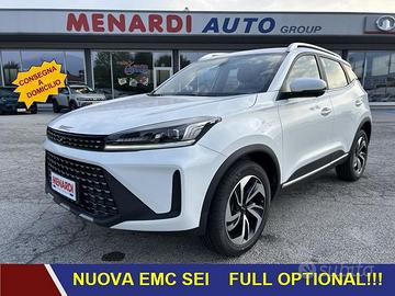 EMC Sei 1.5 MT PROMOZIONE DEL MESE!! FULL OPT...
