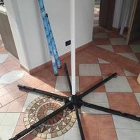 Palo The Pole con pedana