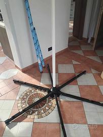 Palo The Pole con pedana