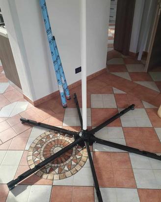 Palo The Pole con pedana