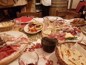 Ristoosteria centro citta'