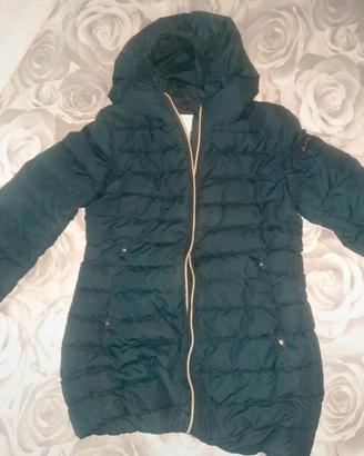 Piumino Peuterey bambina tg 8 anni
