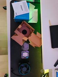 Intel Core i5-12400F