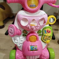 Primi passi Clementoni 