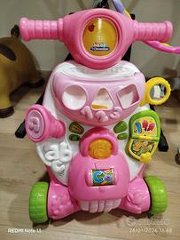 Primi passi Clementoni 