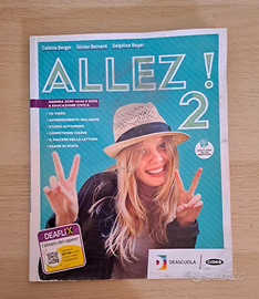 Allez! 2+ cd