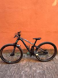 Bicicletta scott spark 2021