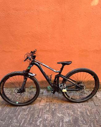 Bicicletta scott spark 2021
