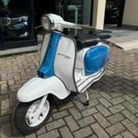 Lambretta li 150 1963
