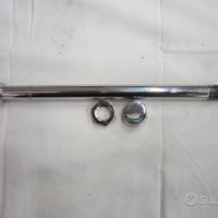 Perno Forcellone Posteriore Gilera Giubileo 150 Sp