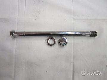Perno Forcellone Posteriore Gilera Giubileo 150 Sp