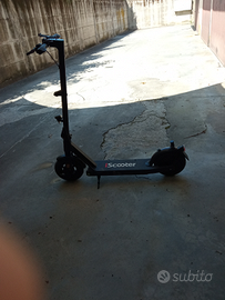 MiMonopattino elettrico i9s iscooter