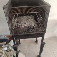 barbeque