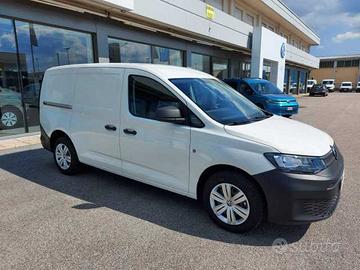 Volkswagen Caddy 2.0TDI 102CV CARGO MAXI KM.0