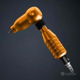 Cheyenne thunder macchinetta per tattoo