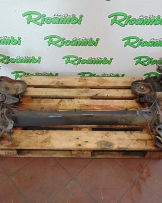 PONTE RENAULT KANGOO II F61 1.5 DCi ANNO 2012